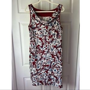 Eddie Bauer Swim Coverup